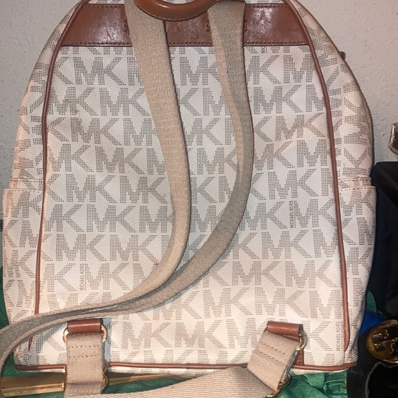 MKors BakPack